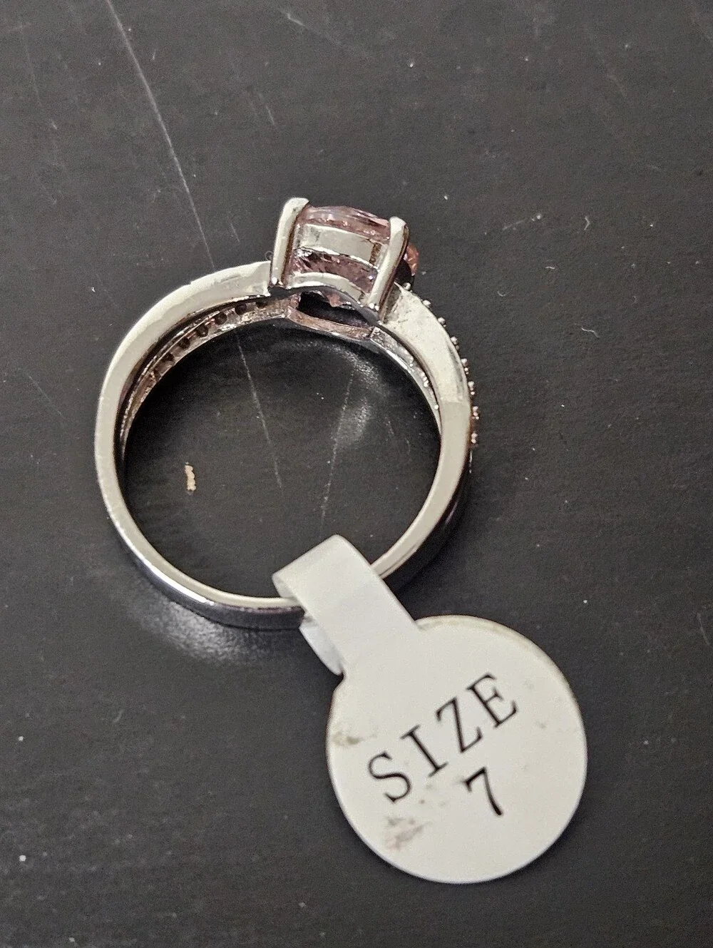 no brand stone little
